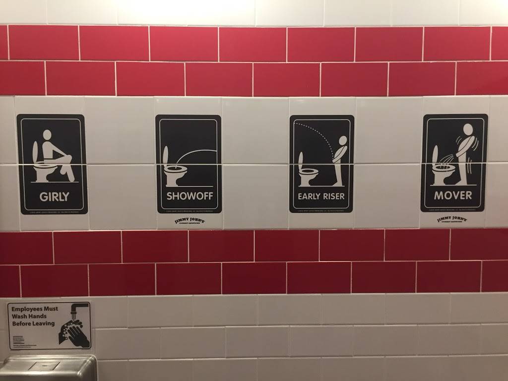 Jimmy Johns | meal delivery | 1725 Hendricks Ave, Jacksonville, FL 32207, USA | 9044007827 OR +1 904-400-7827