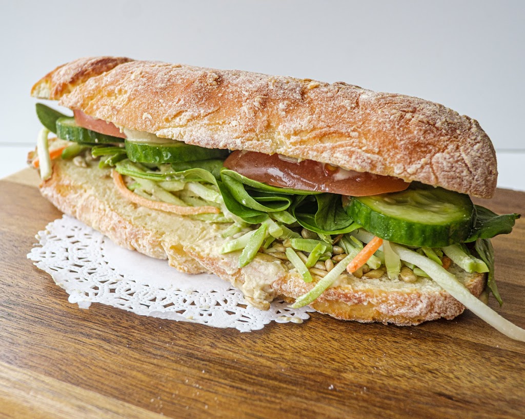 Sweet Crimes Gluten-Free Bakery (Pre-order only) | restaurant | Ice Cream Jubilee, 1407 T St NW, Washington, DC 20009, USA | 2026181515 OR +1 202-618-1515