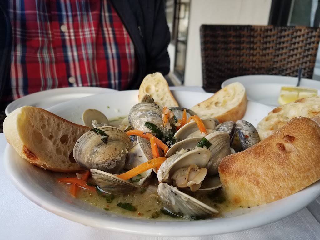 Zinc Cafe | restaurant | 679 Stokes Rd, Medford, NJ 08055, USA | 6099539462 OR +1 609-953-9462