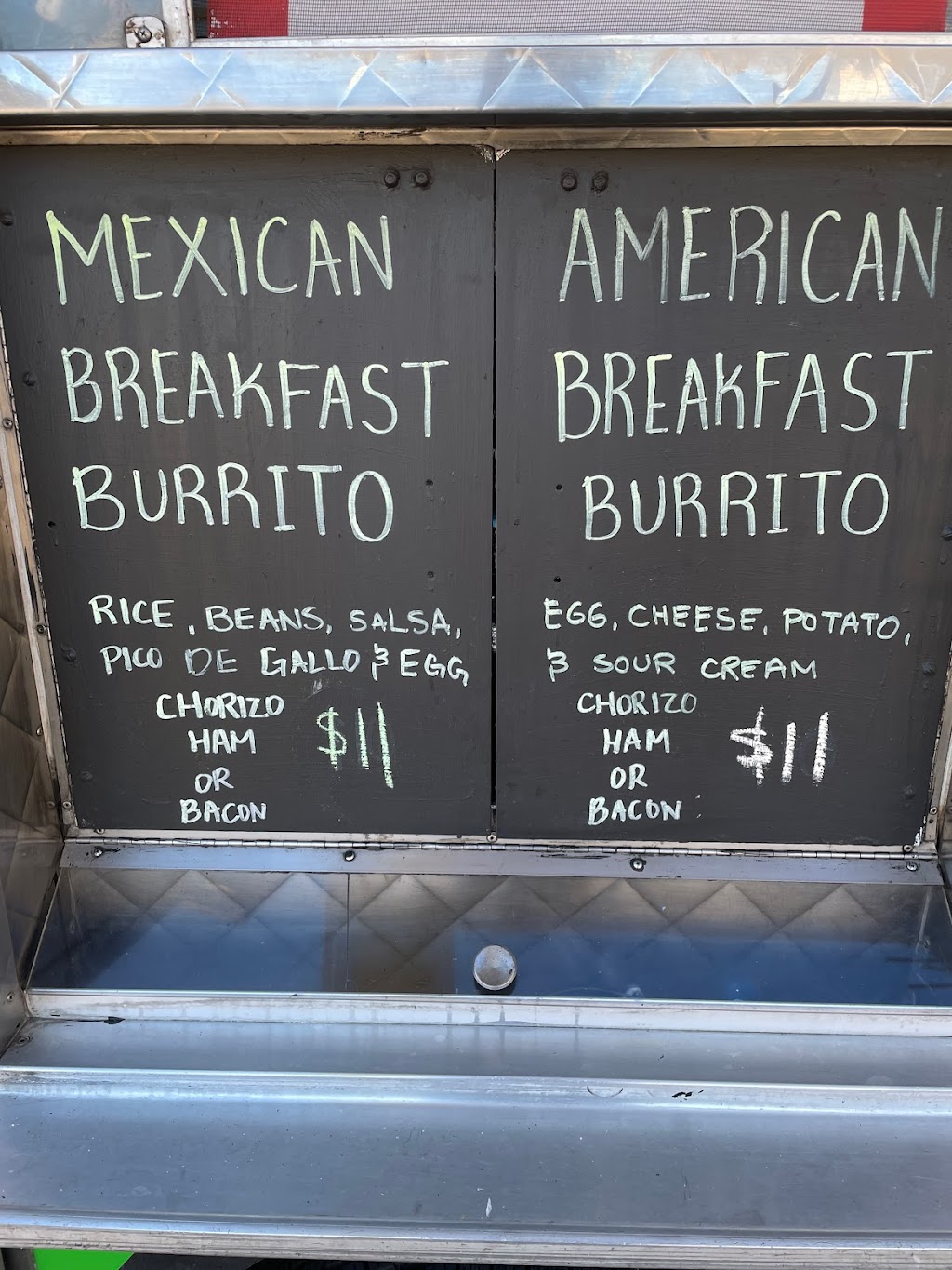 D’Alicias Taqueria | restaurant | Hollis Street and, 61st St, Emeryville, CA 94608, USA | 5104691717 OR +1 510-469-1717