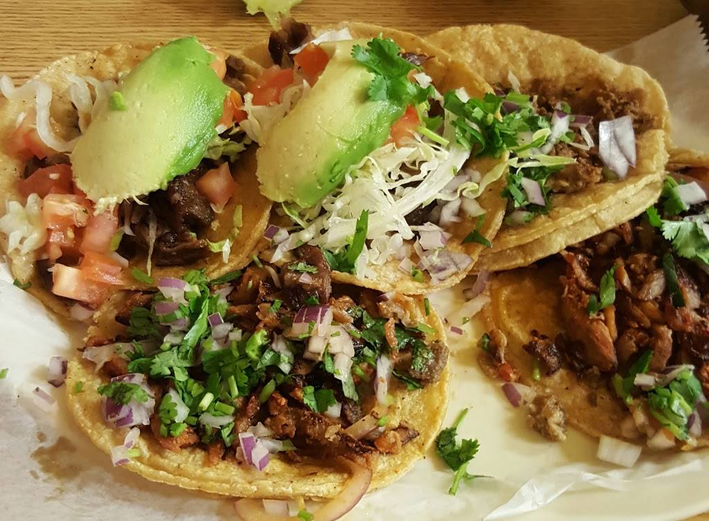 El Taconazo Restaurant - El Original #1 | restaurant | 4124 W North Ave, Chicago, IL 60639, USA | 8728177033 OR +1 872-817-7033