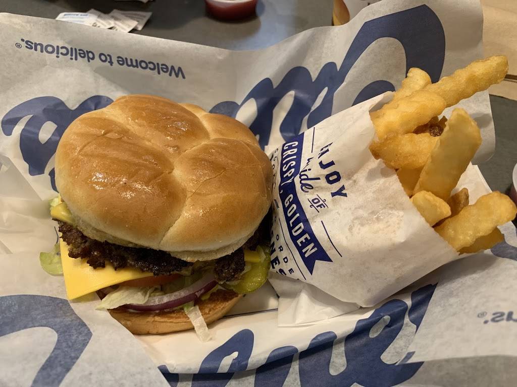 Culvers | restaurant | 3390 Wedgewood Ln, The Villages, FL 32162, USA | 3522683375 OR +1 352-268-3375