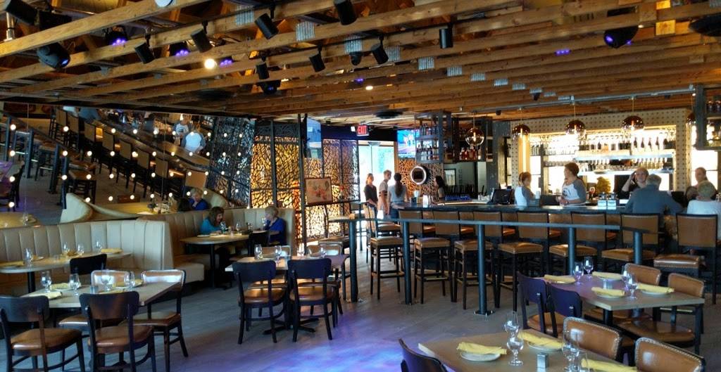 Single Barrel Social | restaurant | 8724 W Grand River Ave, Brighton, MI 48116, USA | 8105220031 OR +1 810-522-0031