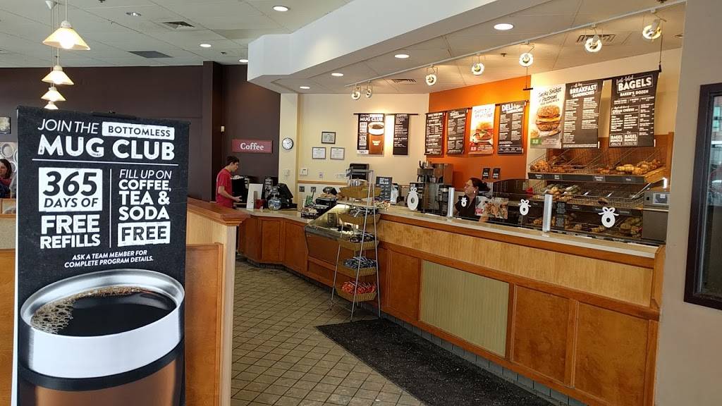 Brueggers Bagels | bakery | 30155 Detroit Rd, Westlake, OH 44145, USA | 4408921250 OR +1 440-892-1250