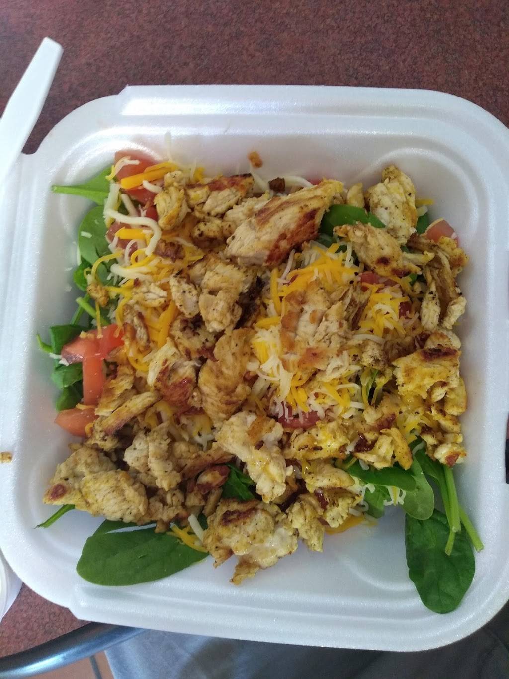 Food Lovers Grill | restaurant | 517 Martin Luther King Dr, East St Louis, IL 62201, USA | 6188578085 OR +1 618-857-8085