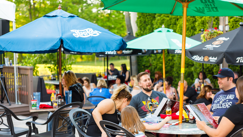 Redhawk Grille | restaurant | 9703, 7481 Auburn Rd, Painesville, OH 44077, USA | 4403544040 OR +1 440-354-4040