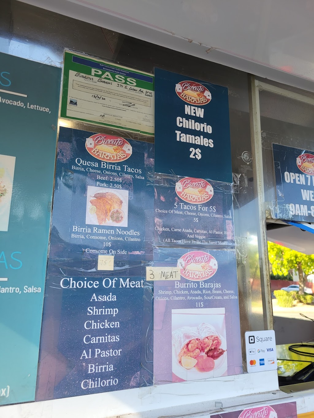 Chilangos Tacos | restaurant | 2720 Cohasset Rd, Chico, CA 95973, USA | 5306172146 OR +1 530-617-2146