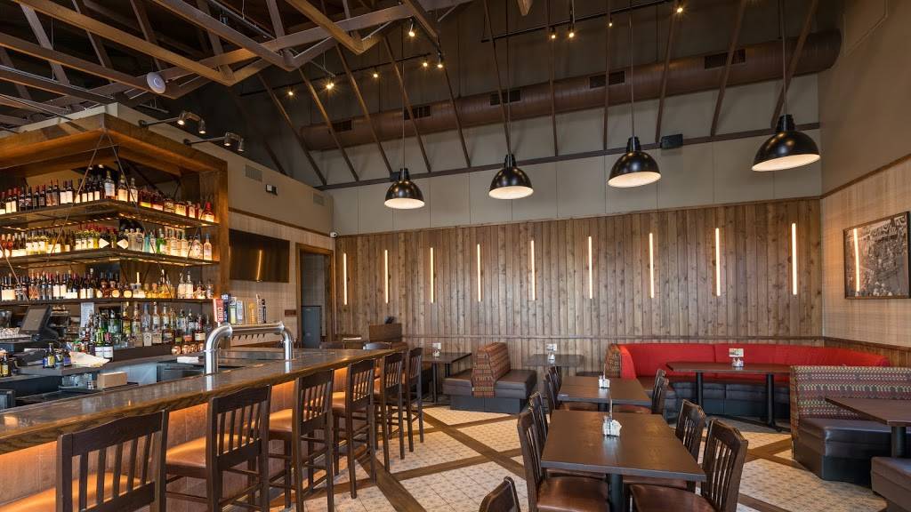 Truxtons American Bistro | restaurant | 24530 Hawthorne Blvd, Torrance, CA 90505, USA | 3103738790 OR +1 310-373-8790