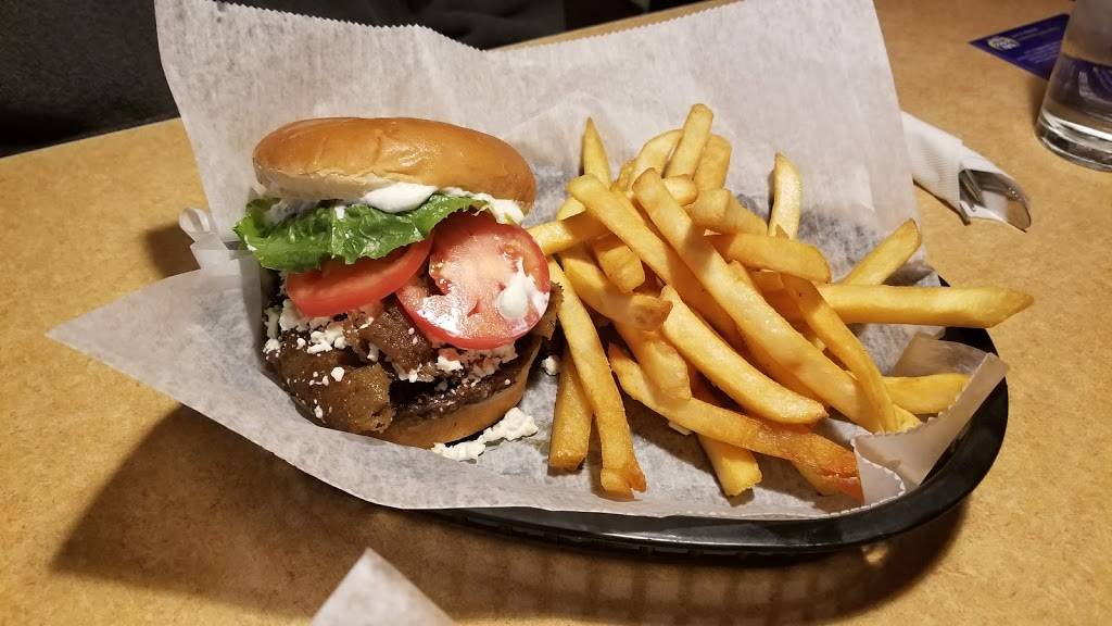 Papa Gyros | restaurant | 4760 Everhard Rd NW, Canton, OH 44718, USA | 3304971100 OR +1 330-497-1100