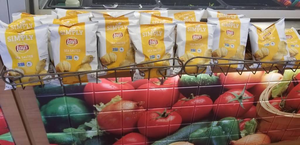 Subway | restaurant | 5313 Caroline Drive, High Ridge, MO 63049, USA | 6366770272 OR +1 636-677-0272