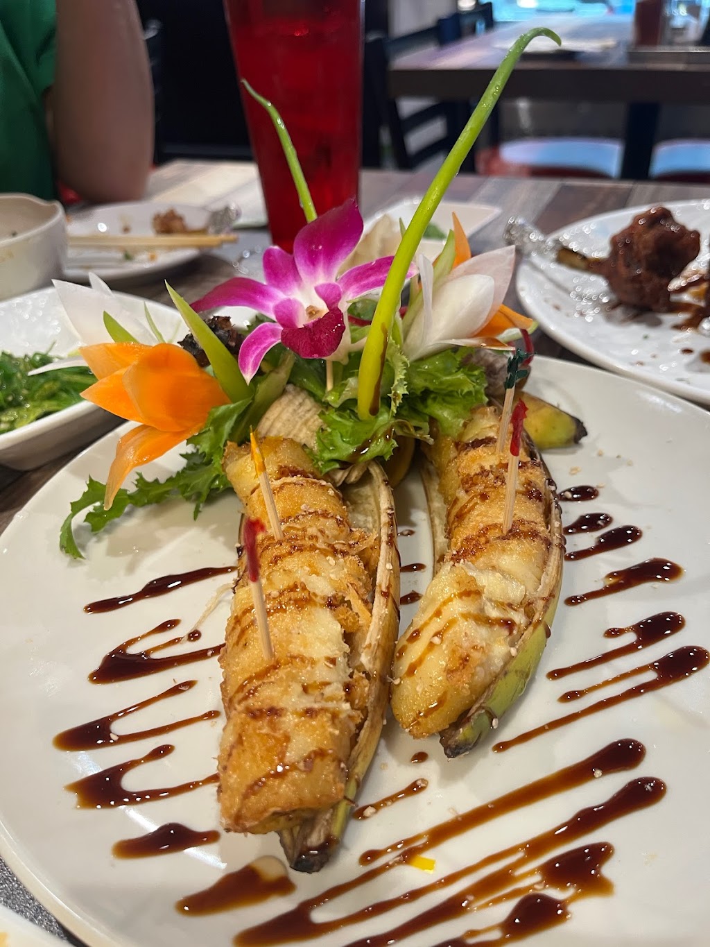 Yokohama sushi | restaurant | 7929 Heritage Village Plaza, Gainesville, VA 20155, USA | 7038947255 OR +1 703-894-7255