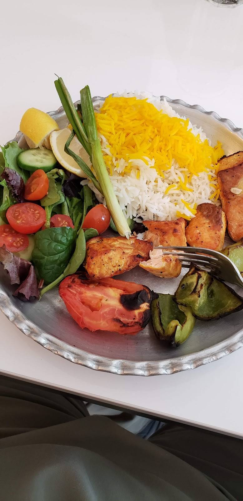 Shahi Restaurant | restaurant | 940 Broxton Ave, Los Angeles, CA 90024, USA | 3108248181 OR +1 310-824-8181