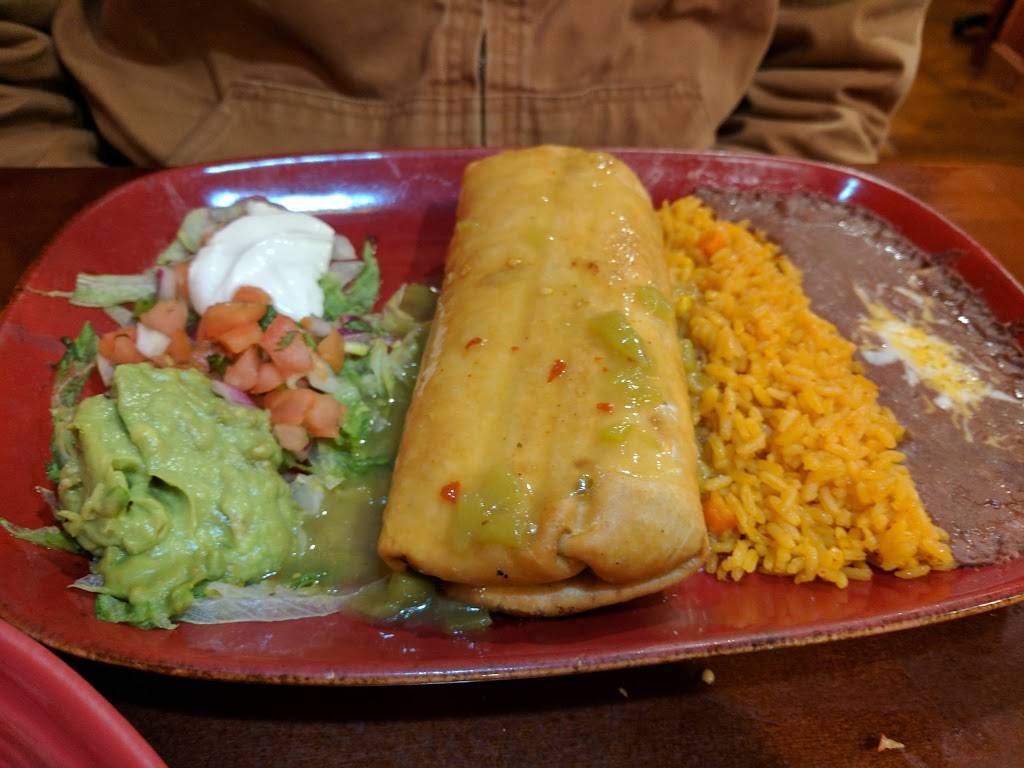 Mi Rancho Grande | restaurant | 193 Thomas Johnson Dr, Frederick, MD 21702, USA | 2408155235 OR +1 240-815-5235