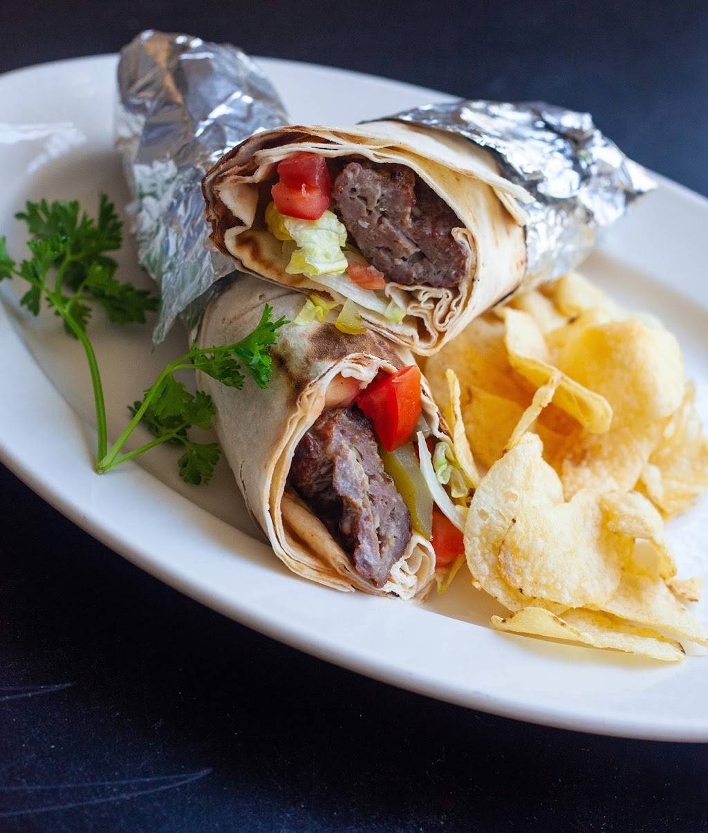 Kabab House | restaurant | 5575 W Manchester Ave, Los Angeles, CA 90045, USA | 3106493242 OR +1 310-649-3242
