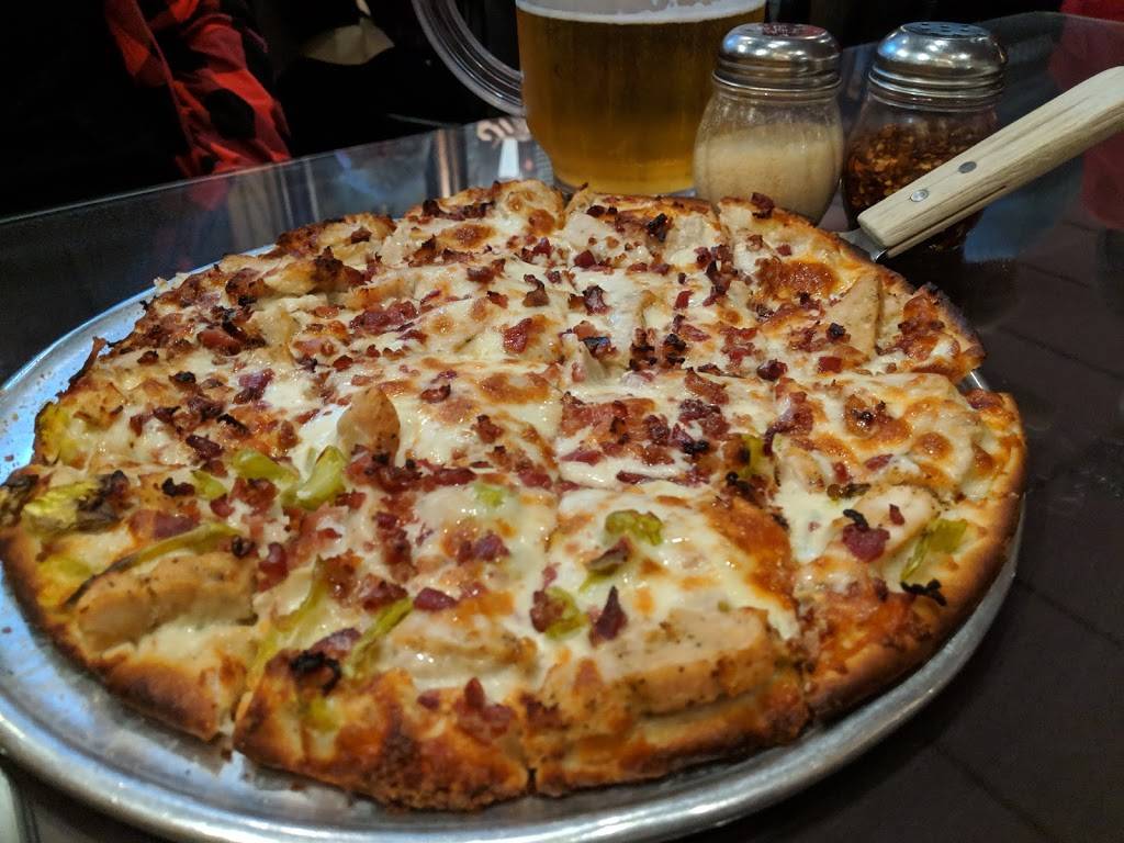 Gabatonis Restaurant | restaurant | 300 E Laurel St, Springfield, IL 62703, USA | 2175289629 OR +1 217-528-9629