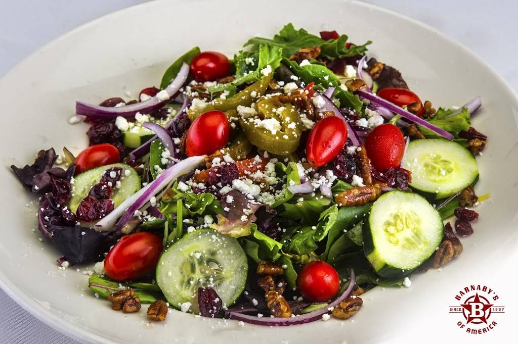 Barnabys Aston | restaurant | 5501 Pennell Rd, Media, PA 19063, USA | 6105581929 OR +1 610-558-1929