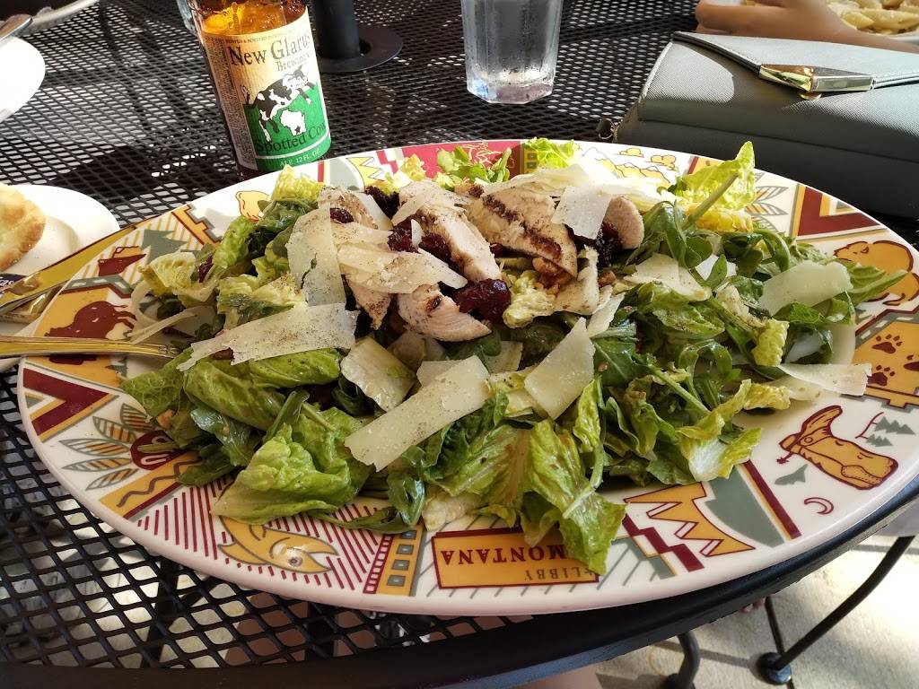 Libby Montana | restaurant | 5616 W Donges Bay Rd, Mequon, WI 53092, USA | 2622422232 OR +1 262-242-2232