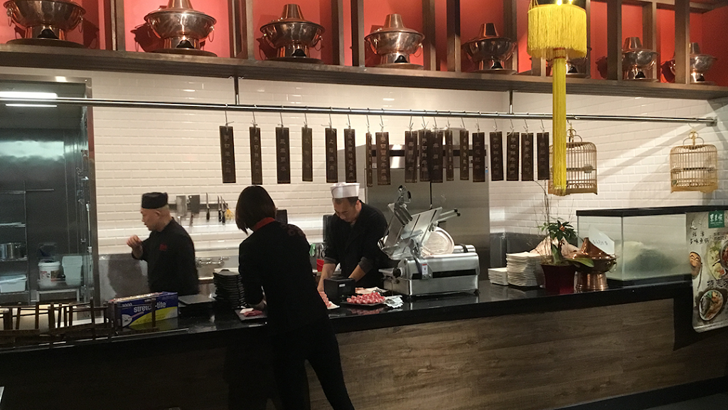 Dong Lai Shun | restaurant | Unit A and B, 402 S San Gabriel Blvd, San Gabriel, CA 91776, USA | 6267661757 OR +1 626-766-1757