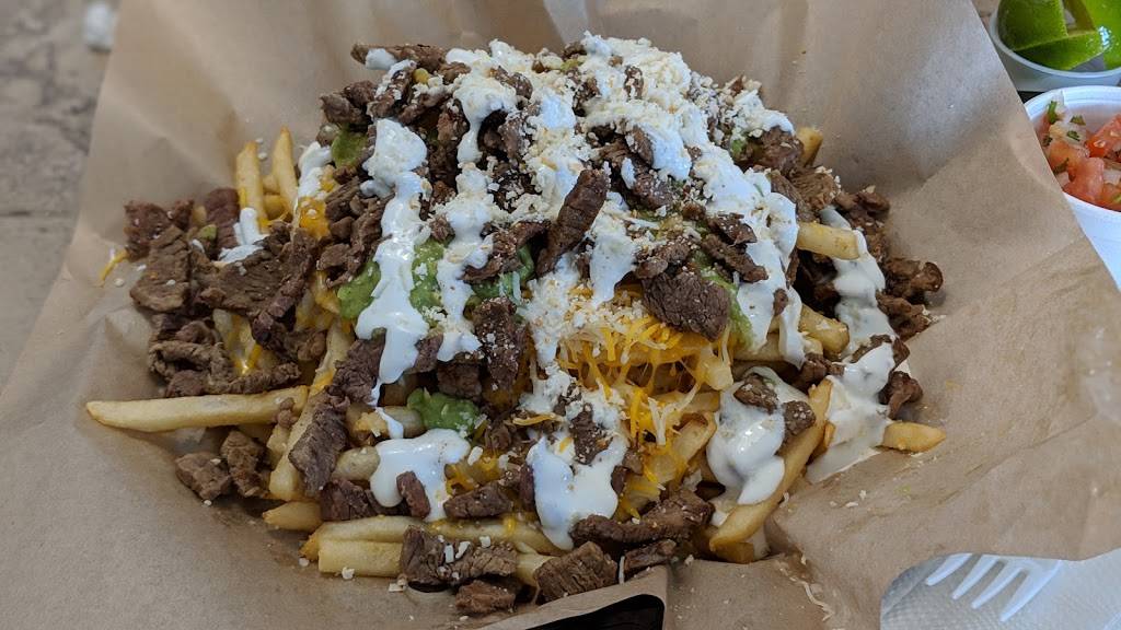 La Fuente Mexican Food | restaurant | 8690 Aero Dr, San Diego, CA 92123, USA | 8585690801 OR +1 858-569-0801