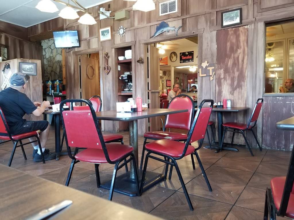 C Cs Cafe | restaurant | 1231 Alma St, Tomball, TX 77375, USA | 2813578025 OR +1 281-357-8025