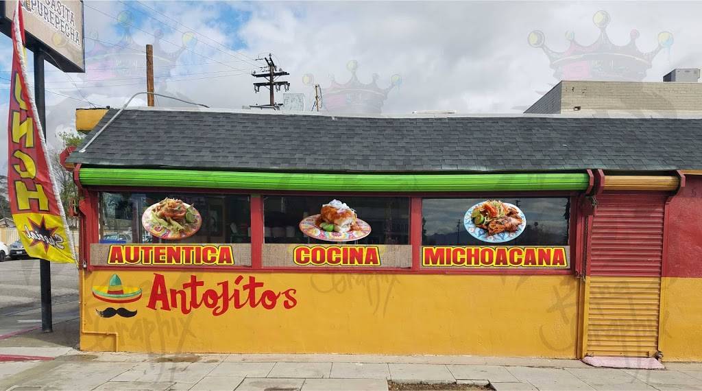 Tacos El Bigoton | restaurant | 546 W Base Line St, San Bernardino, CA 92410, USA | 9099005022 OR +1 909-900-5022