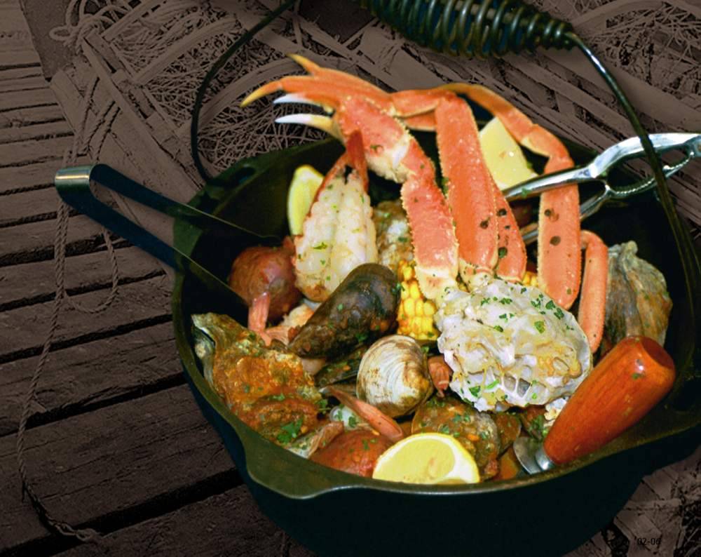 Noisy Oyster | restaurant | 7842 Rivers Ave, North Charleston, SC 29406, USA | 8438241000 OR +1 843-824-1000