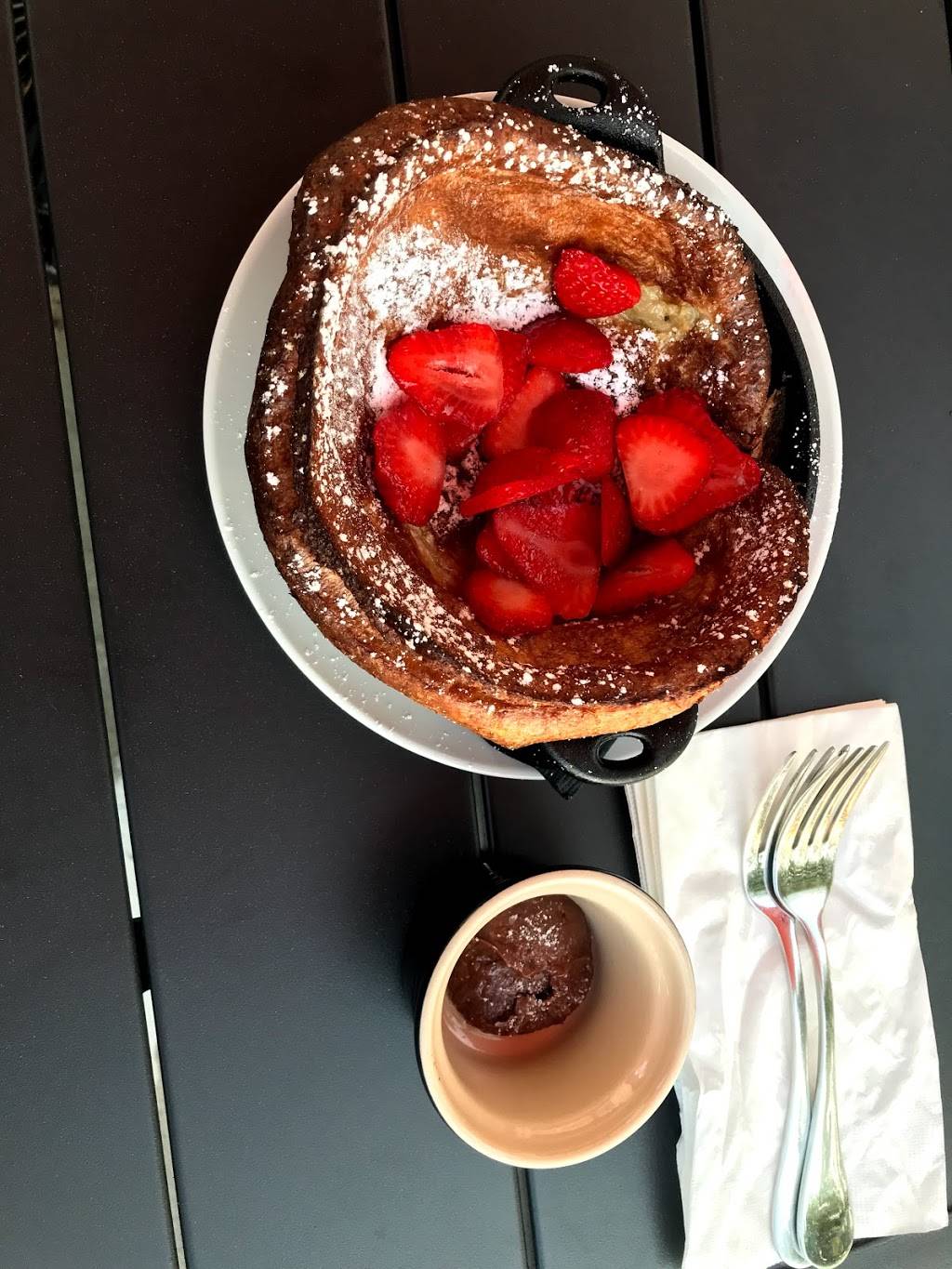 Goblin & The Grocer | restaurant | 1 W Dunes Hwy, Beverly Shores, IN 46301, USA | 2198099047 OR +1 219-809-9047