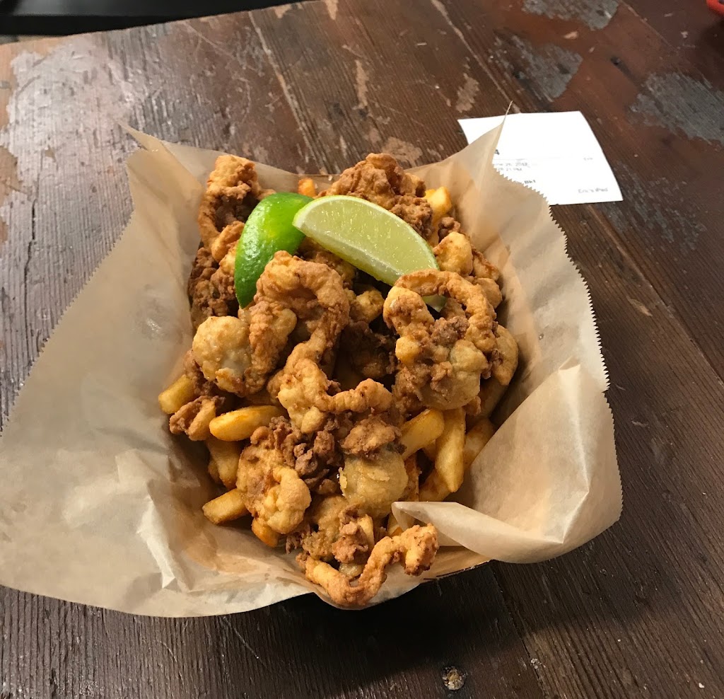 Wicked Maine Lobster | restaurant | 2820 Historic Decatur Rd, San Diego, CA 92106, USA | 6198882620 OR +1 619-888-2620