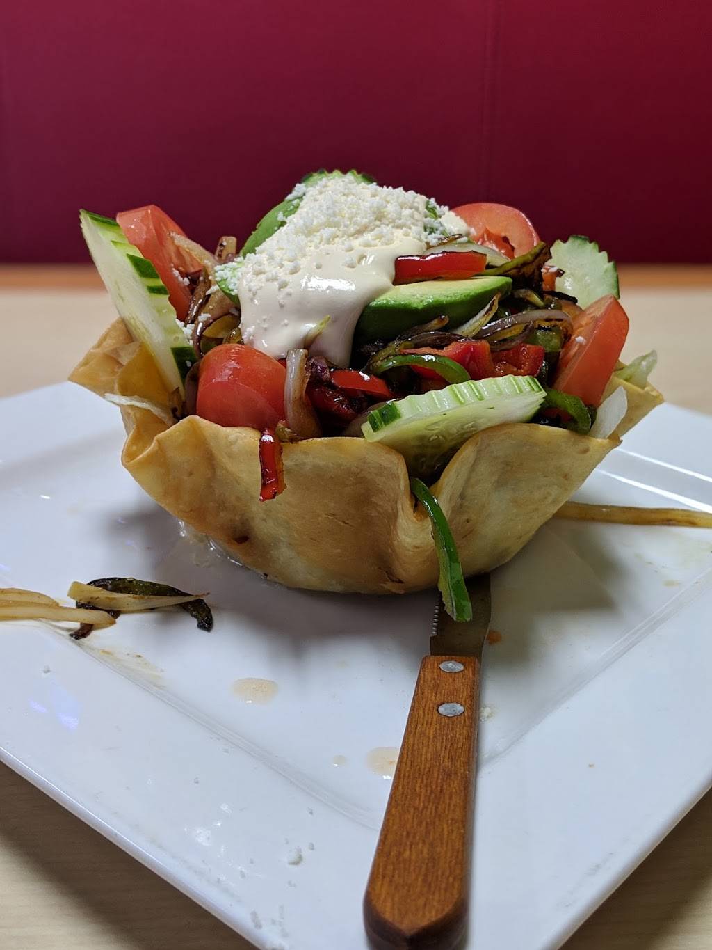 Lempira Restaurant | restaurant | 7631 Sharon Lakes Rd, Charlotte, NC 28210, USA | 7045521513 OR +1 704-552-1513