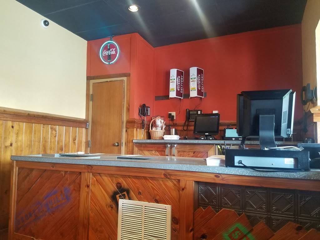 Outback Steakhouse | restaurant | 4910 Tamiami Trail N, Naples, FL 34103, USA | 2394347100 OR +1 239-434-7100