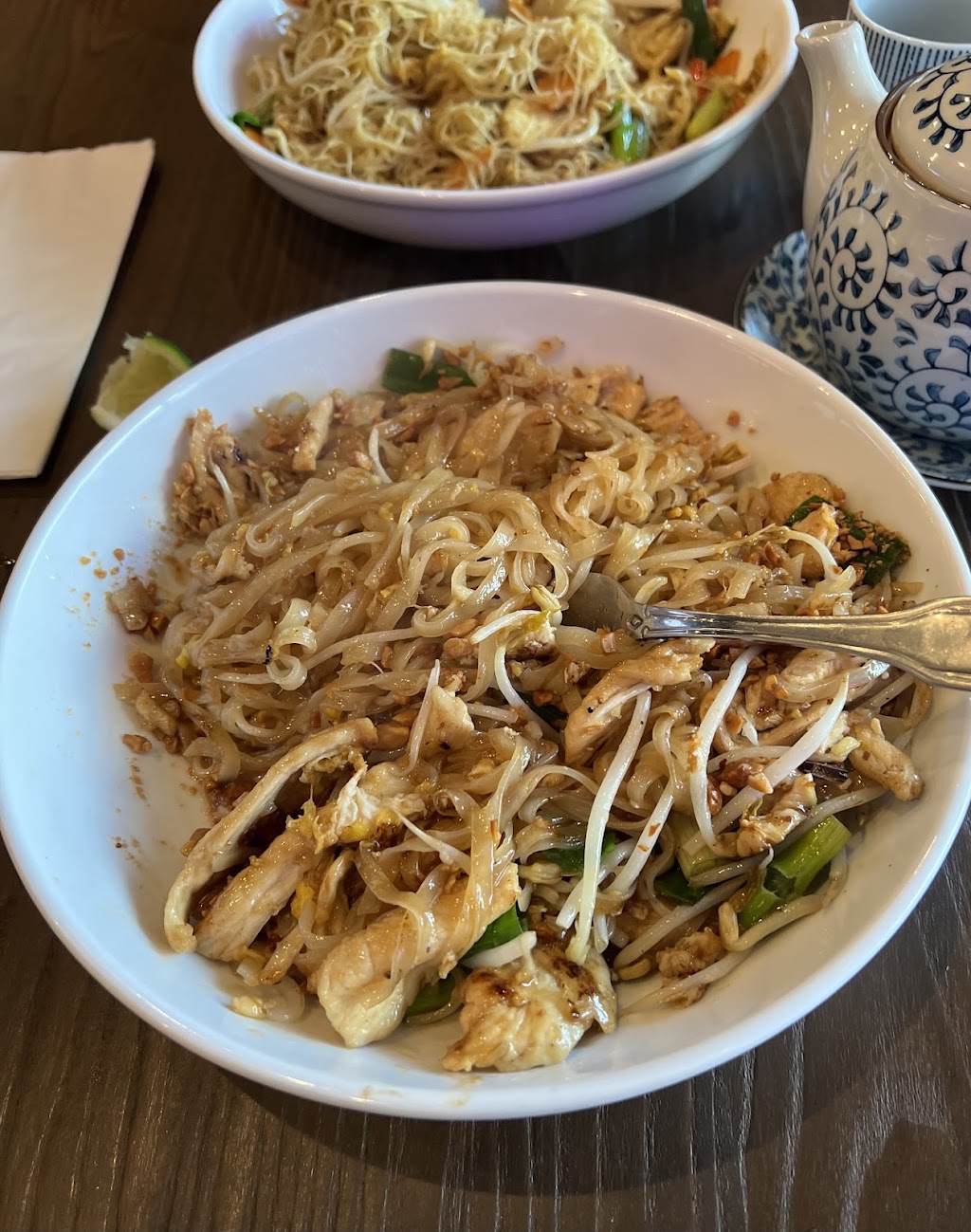 Asiatique | restaurant | 546 E Main St, Ventura, CA 93001, USA | 8056283292 OR +1 805-628-3292