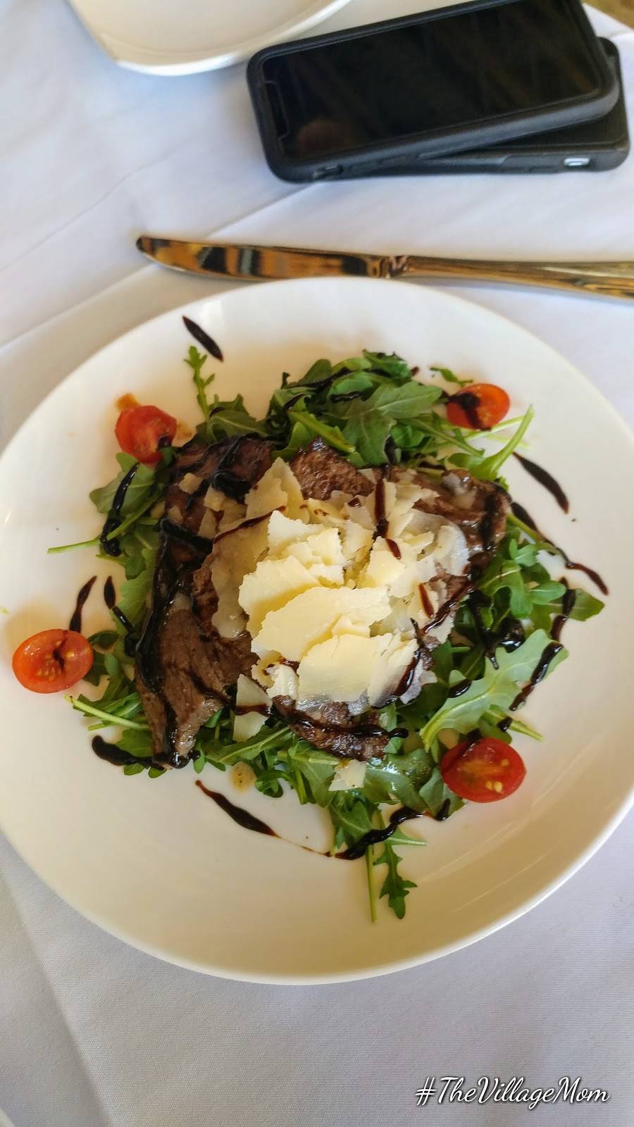 Il Corso - Palm Springs | restaurant | 111 N Palm Canyon Dr #180, Palm Springs, CA 92262, USA | 7606563770 OR +1 760-656-3770