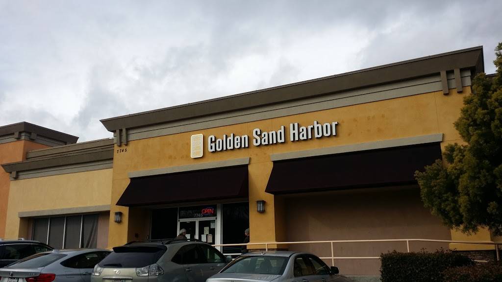 Golden Sand Harbor | restaurant | 7745 Amador Valley Blvd, Dublin, CA 94568, USA | 9258282028 OR +1 925-828-2028