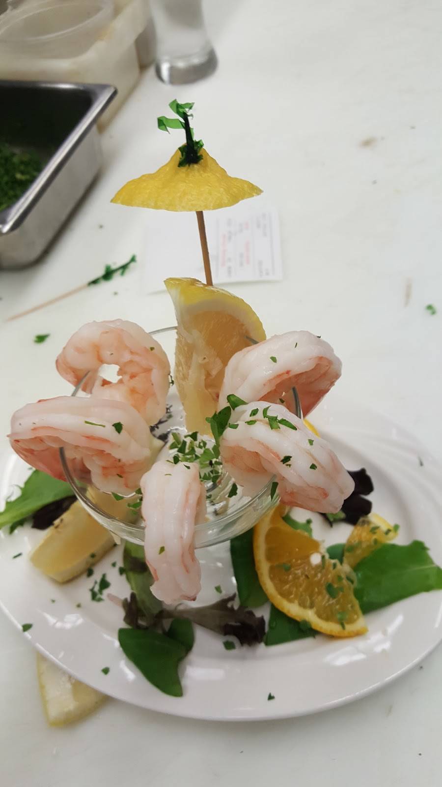 San Marino Ristorante Italiano | restaurant | 111 Thomaston Ave, Waterbury, CT 06702, USA | 2037551148 OR +1 203-755-1148