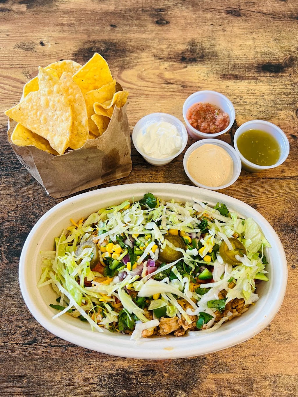 BurritoBar | restaurant | 37654 W 12 Mile Rd, Farmington Hills, MI 48331, USA | 2489576250 OR +1 248-957-6250