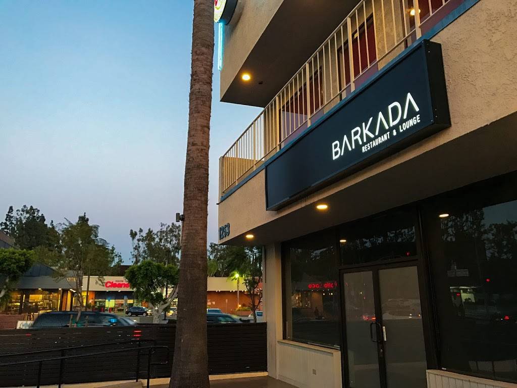 Barkada | restaurant | 1253 Vine St Unit 1, Los Angeles, CA 90038, USA | 3238484760 OR +1 323-848-4760