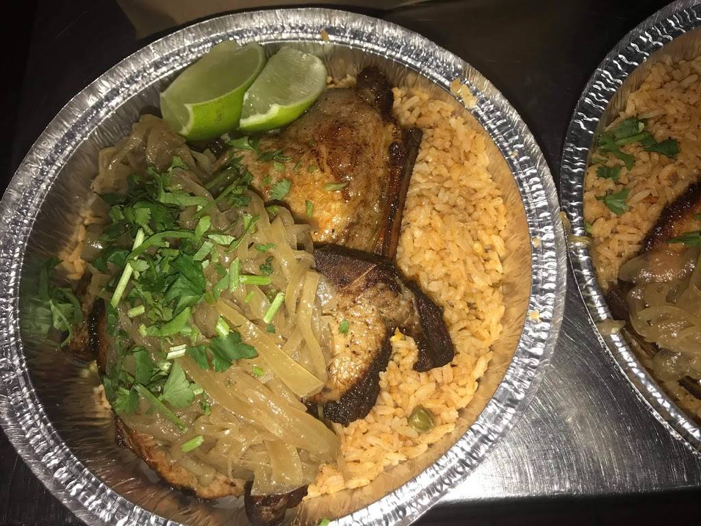 Usuluteco 2 | restaurant | 5014 3rd Ave, Brooklyn, NY 11220, USA | 7184390079 OR +1 718-439-0079