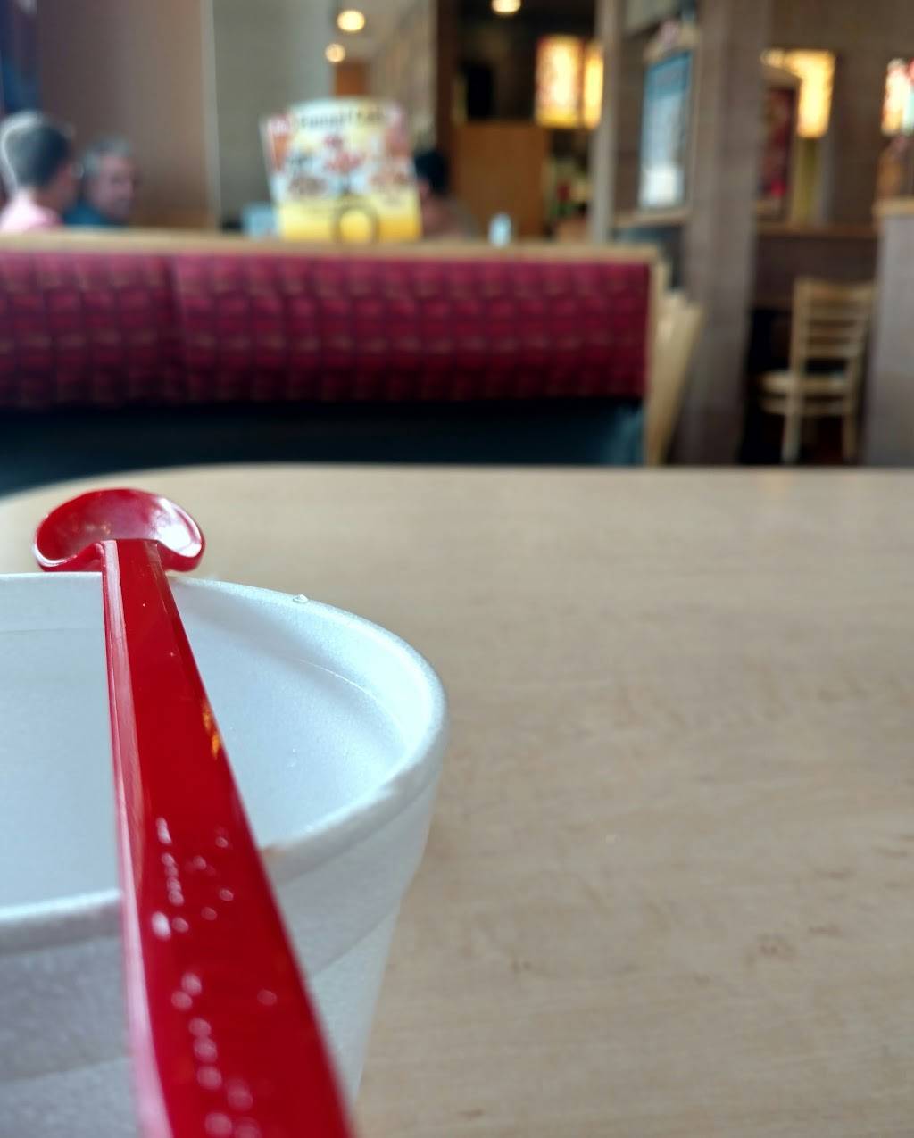 Dairy Queen Grill & Chill | restaurant | 3001 W, Township Hwy 36, Pendleton, IN 46064, USA | 7657781700 OR +1 765-778-1700