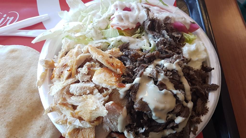 Restaurant Amir (Dorval) | restaurant | 910 Chemin Herron, Dorval, QC H9S 1B3, Canada | 5146360550 OR +1 514-636-0550