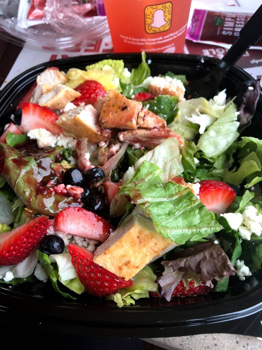 Wendys | restaurant | 12486 Northwest Fwy, Houston, TX 77092, USA | 8325814380 OR +1 832-581-4380