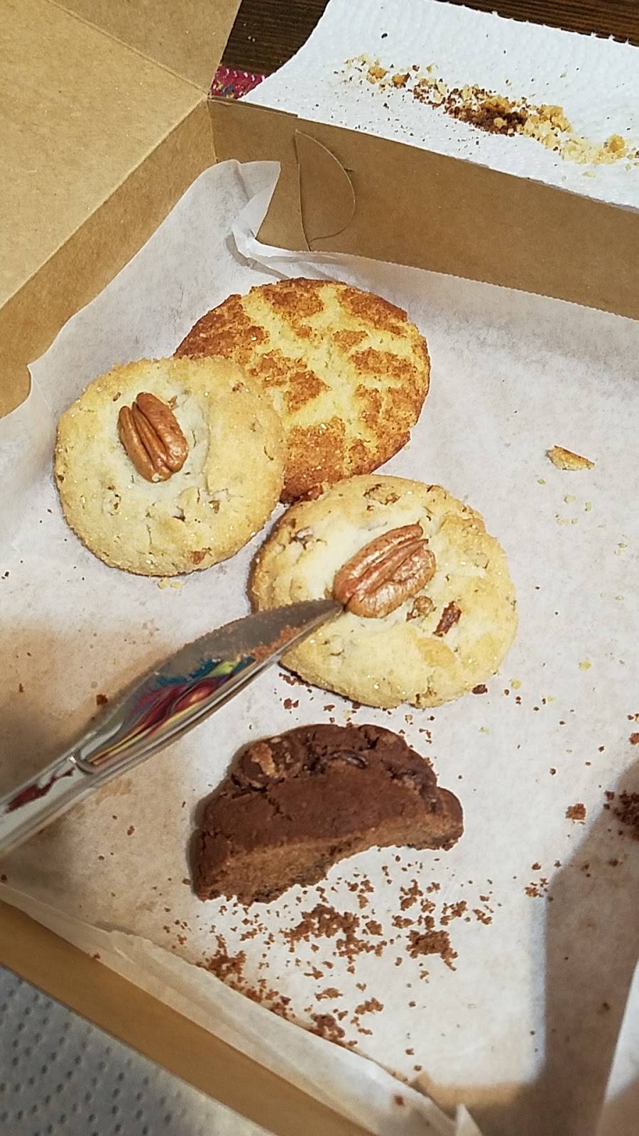 Cookie Barr | restaurant | 8 E Washington St, Newnan, GA 30263, USA | 7708705098 OR +1 770-870-5098