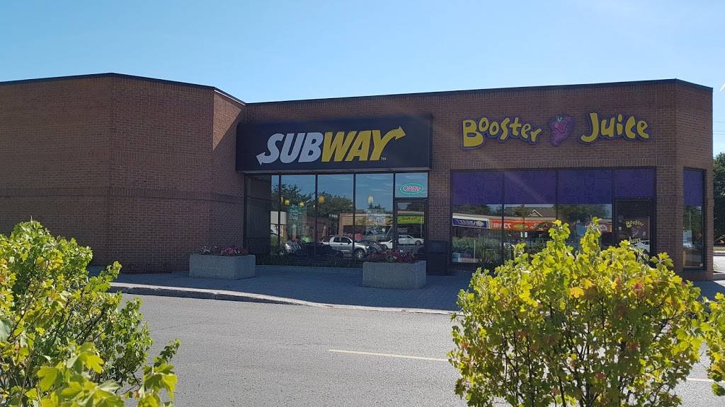 Subway | restaurant | Fallingbrook Shopping Centre, 1675 Tenth Line Rd #19, Orléans, ON K1E 3P6, Canada | 6138377827 OR +1 613-837-7827