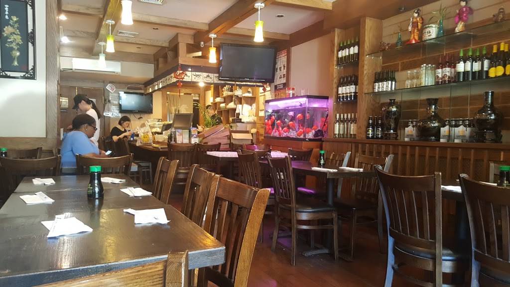 Yummy Thai | restaurant | 383 Flatbush Ave, Brooklyn, NY 11238, USA | 7183983297 OR +1 718-398-3297