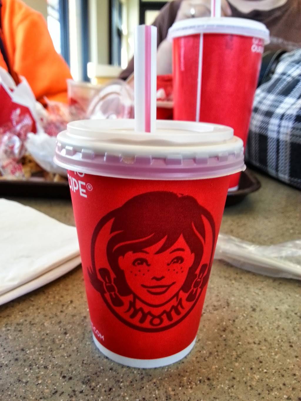 Wendys | restaurant | 2830 McGrady Dr SE, Cleveland, TN 37323, USA | 4237907029 OR +1 423-790-7029