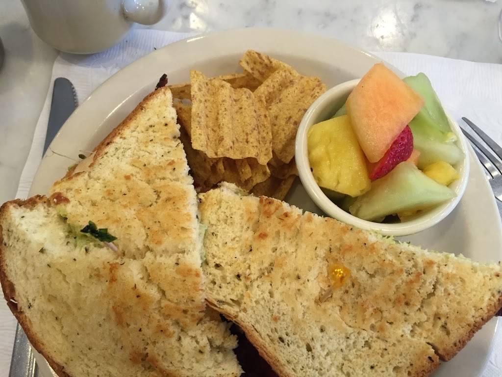 Rising Loafer Cafe & Bakery | restaurant | 428 Main St, Pleasanton, CA 94566, USA | 9254260822 OR +1 925-426-0822