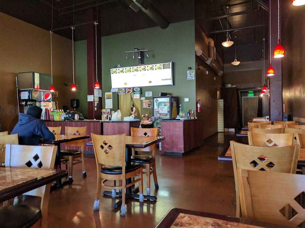 Othello Wok and Teriyaki | restaurant | 4219 S Othello St, Seattle, WA 98118, USA | 2068586384 OR +1 206-858-6384