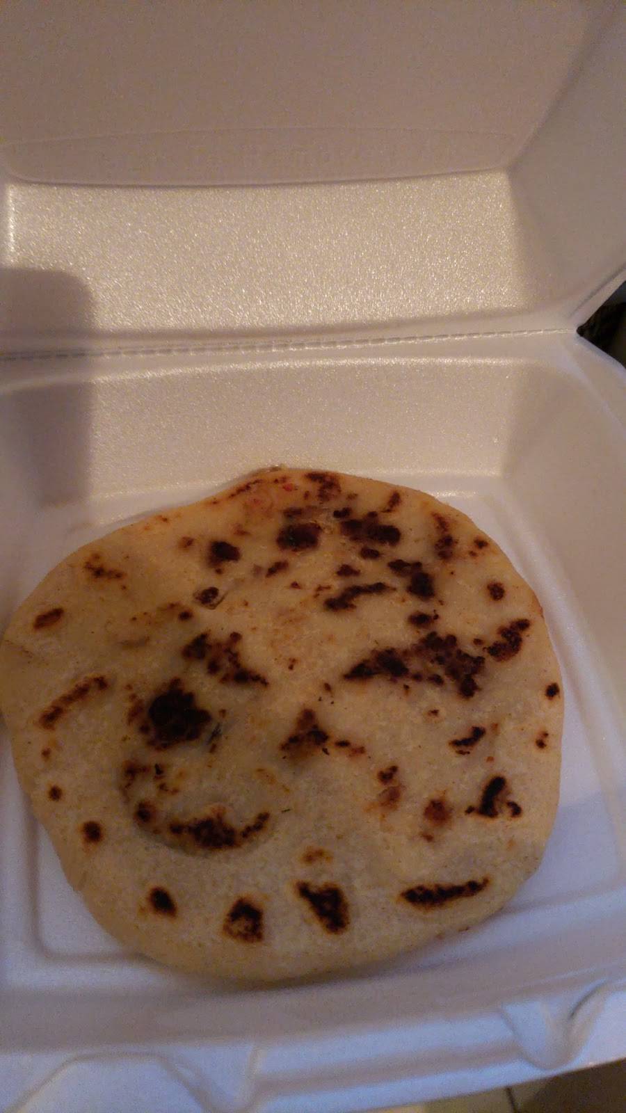 Pupuseria Y Restaurante | restaurant | 5901 Normandie Ave, Los Angeles, CA 90044, USA | 3237594896 OR +1 323-759-4896