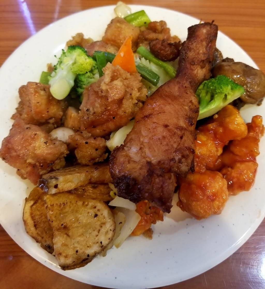 China King Super Buffet | restaurant | 920 U.S. 287 Frontage Rd, Mansfield, TX 76063, USA | 8174532488 OR +1 817-453-2488