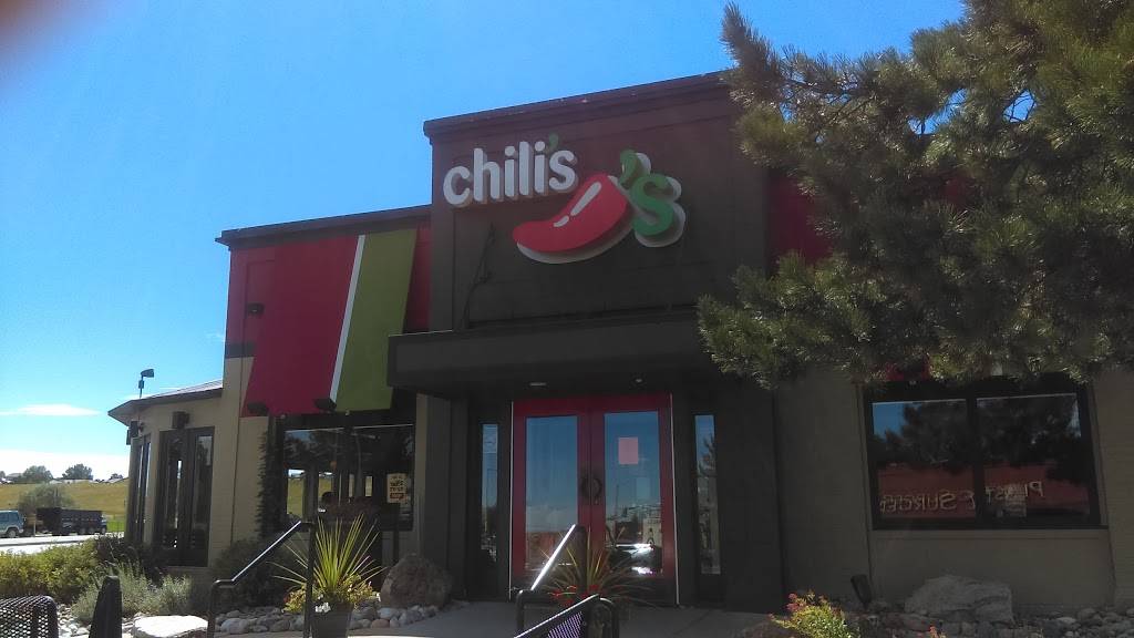 Chilis Grill & Bar | restaurant | 2070 E County Line Rd, Highlands Ranch, CO 80126, USA | 3032091063 OR +1 303-209-1063