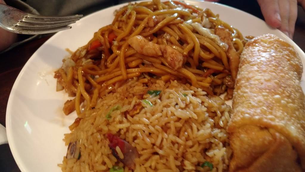 Asian Taste | restaurant | 825 A W King St, Shippensburg, PA 17257, USA | 7175301118 OR +1 717-530-1118